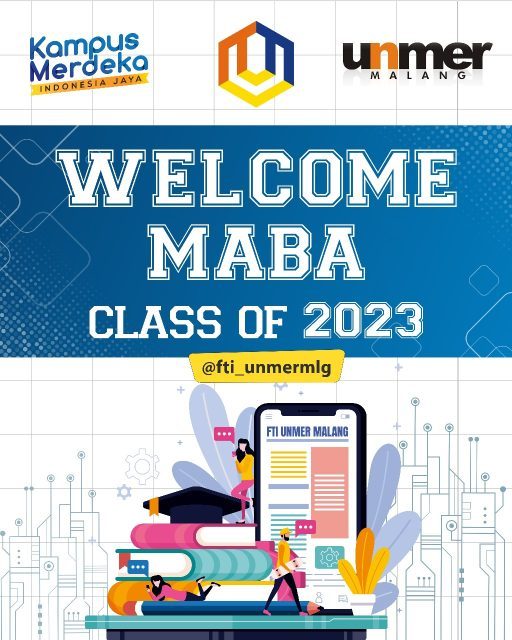 Welcome Maba 2023